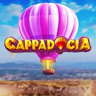 Cappadocia