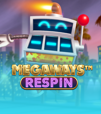 Megaway Respin