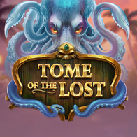 Tome Of The Lost
