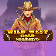 Wild West Gold Megaways