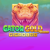 Gator Gold Deluxe Gigablox