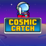 Cosmic Catch Megaways