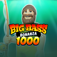 Big Bass Bonanza 1000